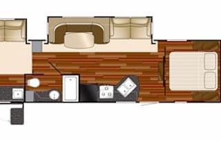 Amazing Family and Pet Friendly RV!