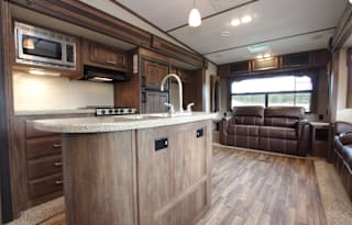 “ El Capitan”Well Stocked,delivered only,clean!