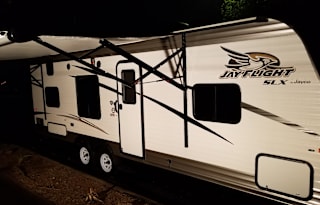 Jayco Flight