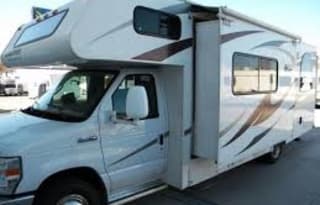 Coachmen Freelander