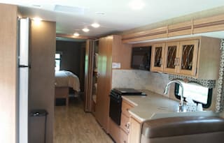Affordable Luxury for Family and Pets