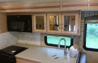 Affordable Luxury for Family and Pets