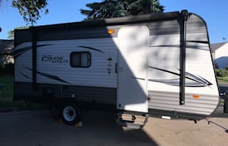 Make Family Camping Memories!