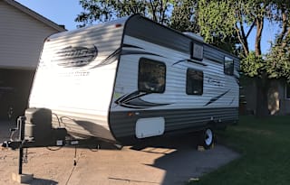 Make Family Camping Memories!