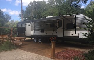 D & T'S Home away from home I