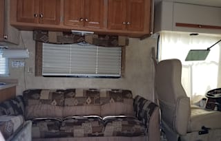 4K LED Tech RV