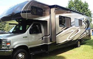 Fun Factory on Wheels!