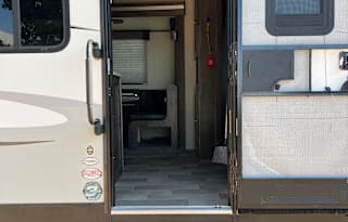 2020 Cruiser MPG 2750BH