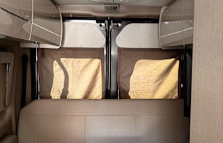 Thor Motor Coach Tellaro 20J - Lifetime Adventures