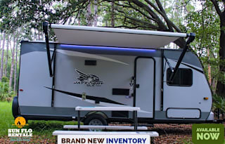 2021 Jayco Jay Flight SLX 174BH