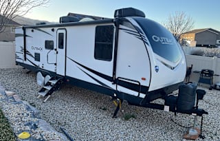 2021 Keystone RV Outback Ultra Lite 291UBH