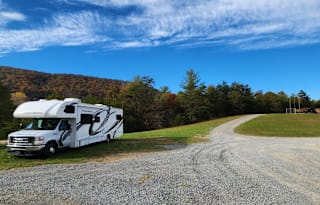 2022 Thor Motor Coach Four Winds 30D [DREAM WAYS]
