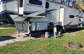 2021 Keystone RV Montana 3231CK