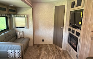 2019 Coachmen RV Catalina Legacy 333BHKSCK