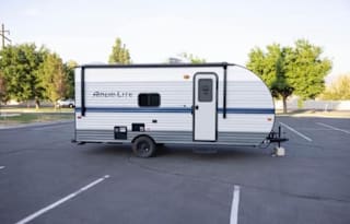 2021 Gulf Stream RV Ameri-Lite Super Lite 198BH