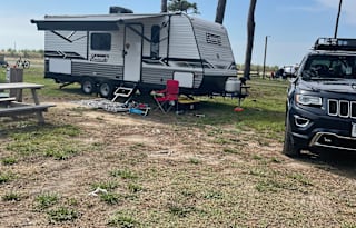 2022 Dutchmen RV Coleman Lantern LT Series 214BH