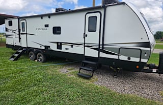 2022 Dutchmen RV Astoria 3203BH
