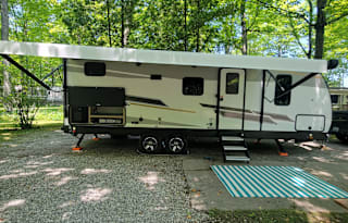 2022 Cruiser Radiance