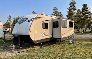 Taurus Bunkhouse