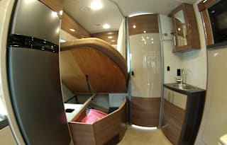 Winnebago View - Mercedes Sprinter - Great for exploring The Southwest!