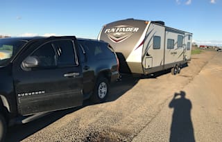 Home away from home
