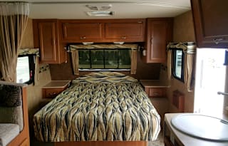 4 SEASONS LANCE BUNK HOUSE