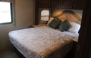 Amazing RV!