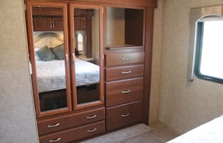Amazing RV!