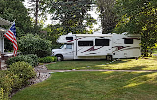 Coachmen Freelander