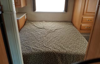 Home away from home!