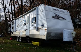 PSU RV Rental