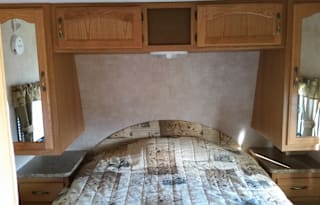 PSU RV Rental