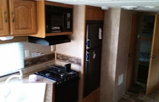 PSU RV Rental