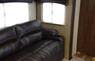 2016 Cruiser RV Mpg 2800qb