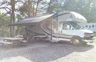 RV There yet? Try our memory maker to get there !