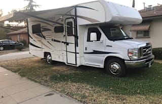 LEO'S FUN RV