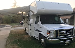 LEO'S FUN RV