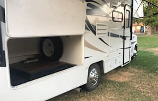LEO'S FUN RV