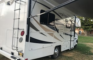 LEO'S FUN RV