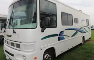 Gulfstream Awsome RV