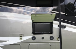 2015 Forest River Class A Motor Home
