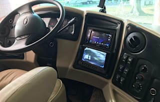 The Motor Mansion