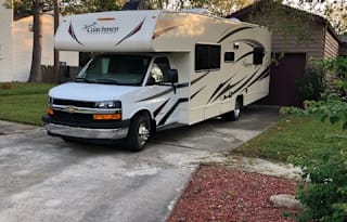 Travel in style and comfort