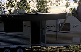 2016 Oasis Shasta