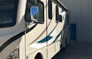 Everything You will Need for an Amazing Getaway Weekend!