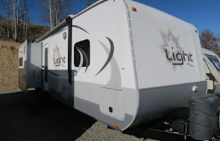 2014 Open Range Light 308BHS
