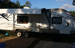 Ready for Your Next Getaway Weekend!