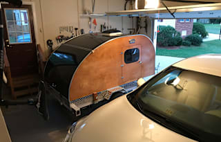 The PearlyGem Teardrop