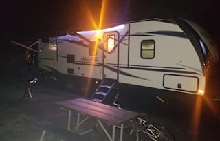 2020 Heartland Mallard M26