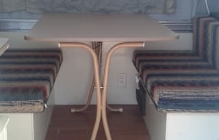 Coleman Redwood